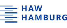 Hochschule für Angewandte Wissenschaften Logo