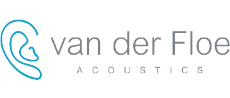 vanderFloe Acoustic Logo