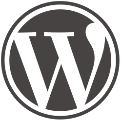 WordPress Logo