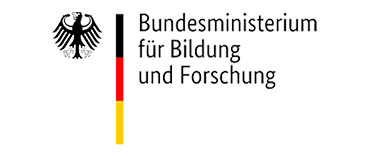 Bundesministerium für Bildung und Forschung Logo